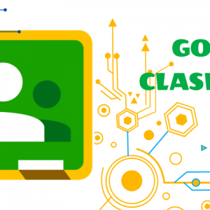 Google Classroom