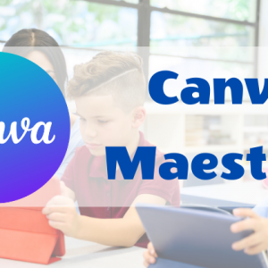 Canva Docentes