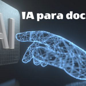 Inteligencia Artificial Docentes