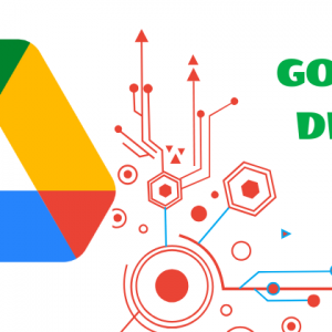 Google Drive