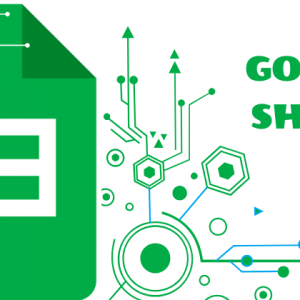 Google Sheets