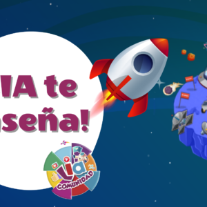 LIA te enseña