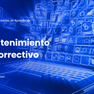 Mantenimiento Correctivo