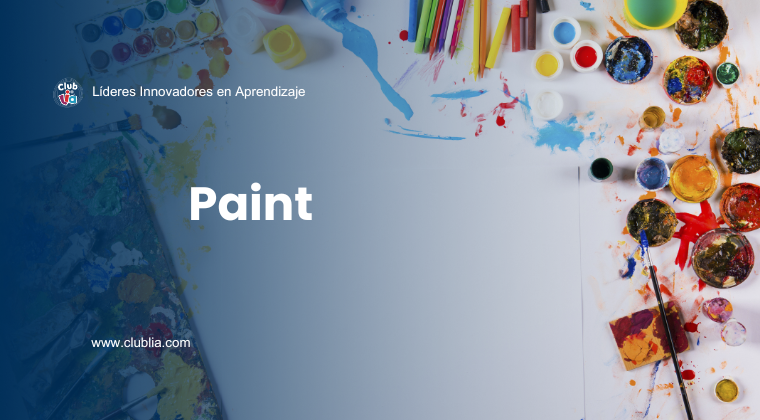 Paint - LIA U